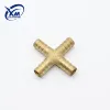 Hot Selling Brass Push In Pipe Fitting