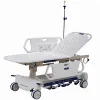 CY-F616 Hydraulic emergency patient transfer bed used in hospital and clinic