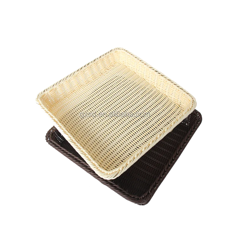 description of  pp woven baskets   production name wholesale