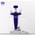 colorful handblown glass ashtray glass smoking pipes for sale