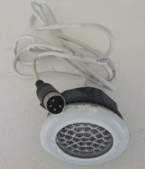 LED 12 HEAD LIGHT 1201 10003