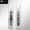 Hot sale oem styling hair spray quickly fixed setting spray hair gel for styling