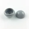 Factory direct cosmetic ball lip balm packaging 5 gram