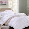 Full Size Comforters Cotton Polyester Filled Cheaper Quilt on Sale