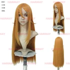 High quality chinese hair ombr shop online in china long straight yellow synthetic women hair wig