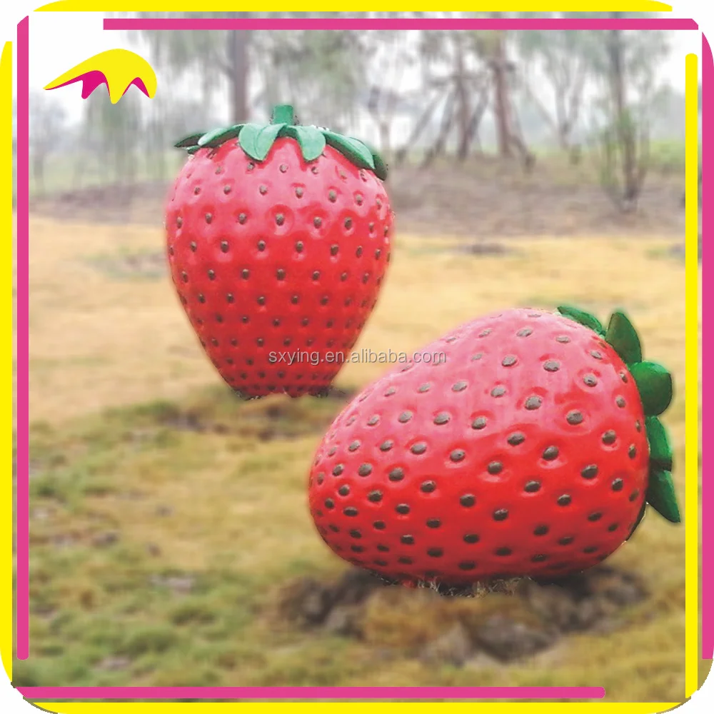 cartoon statue