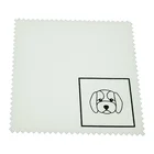 Microfiber Cute Glasses Lens Cleaning Cloth