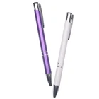 Wholesale Custom Company Name Pen Metal Customizing With Logo Pens