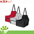 Custom Eco-friendly Collapsible Portable Dog Carrier for Car Seat Dog Travelling