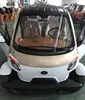 Popular Mini Smart 2 seater electric car with L7e