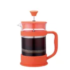 Heat Resistant Glass French Coffee Press 1000 ml 1 Liter 34 oz Espresso and Tea Maker