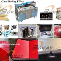 BOWAY Fullar No Any Page Fall