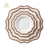 /product-detail/jc-elegant-crockery-charger-plates-wedding-decoration-sunflower-rose-gold-dinnerware-sets-60833022561.html