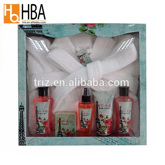 style natural shower gel basic cleaning body mist bath gift set