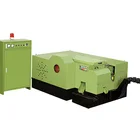 Easy-operating full automatic nut forming forging machine