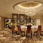 Durable wall to wall pure wool carpet