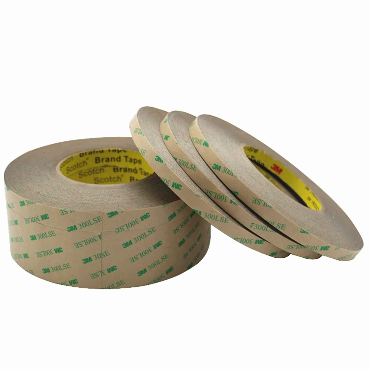 thick double sided tape