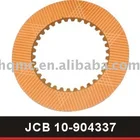Jcb Loader Loader Parts Jcb Backhoe Loader Parts Friction Disc Part No 10-904337