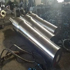 cold forging renault drive shaft and hex shaft