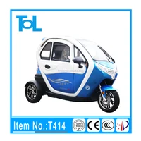Professional Electric Scooter Manufacturer With CE