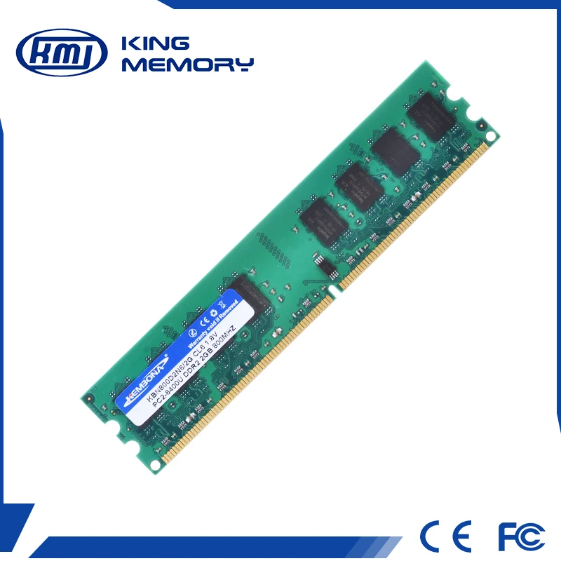 DDR2 2GB 800MHZ 8