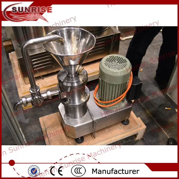 industrial cocoa grinding machine, cocoa bean grinding machine, cocoa