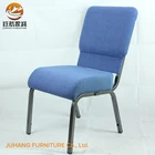 2016 Cheap Sale connectable church chair
