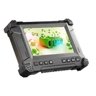 PP Oem Xiamen Chinese Docking Station For Heavy Duty Bus 4G Android Tablet Rfid Reader 7 Inch