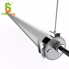 Chicken Farm Car Wash Warehouse using 20W/36W/45W 5 Years Warranty IP69k led Tri Proof Light