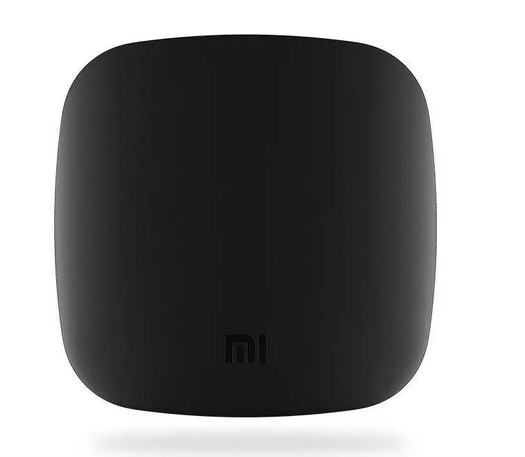 Original MIUI XIAOMI 2nd Android Smart TV Box Dual Core 1.5GHZ Bluetooth 4.0 1080p Wifi Internet Media Player Airplay MiracastL#