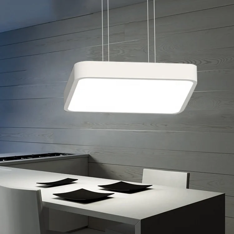 square office lights