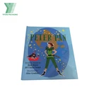 Hot sale customized board baby books first year memory book printing wholesale