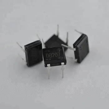 rectifier diode description