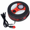 Portable Electric Mini 12V Air Compressor Pump Car Tyre Tire Inflator / Electric Car Tire Pump