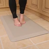 Colorful offices standing mat anti fatigue office floor mats