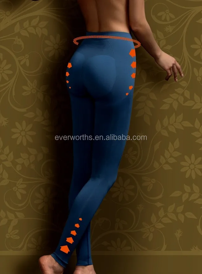 Моделирующие легинсы 