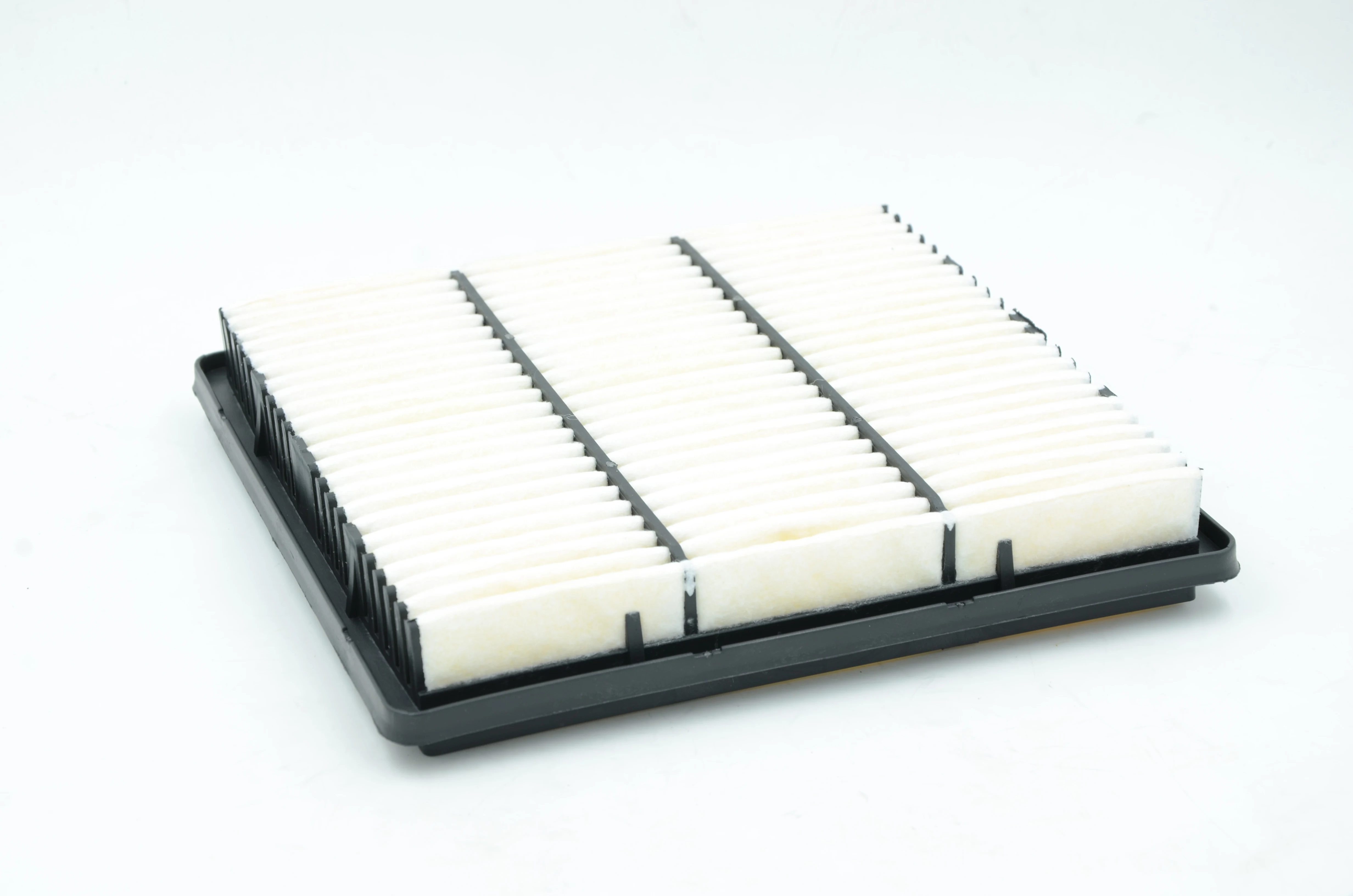 Car cabin air filter MR571471 plastic air filter mesh