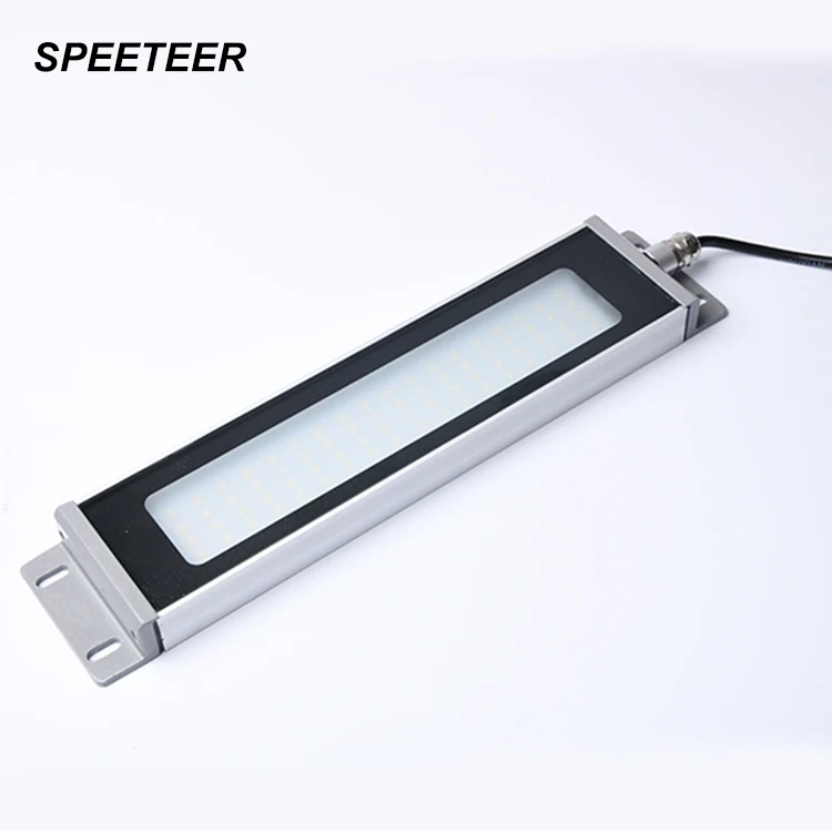 slim led lamp
