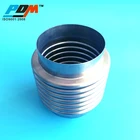 Stainless Steel Exhaust Pipe Exhaust Flexible Pipe Stainless Steel Auto Exhaust Flexible Pipe