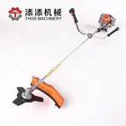 gasoline cg430 oil petrol strimmer cg520 chinese mini grass 52cc 4stroke backpack bg415 red line trimmer brush cutter