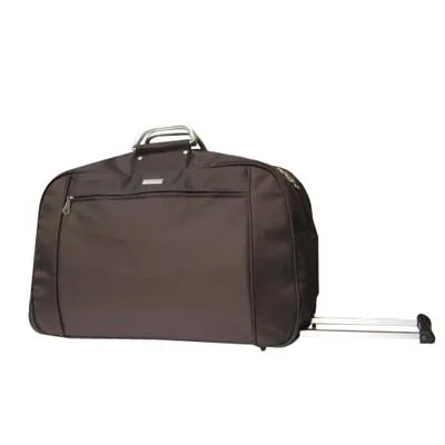 travel trolley bag with chair