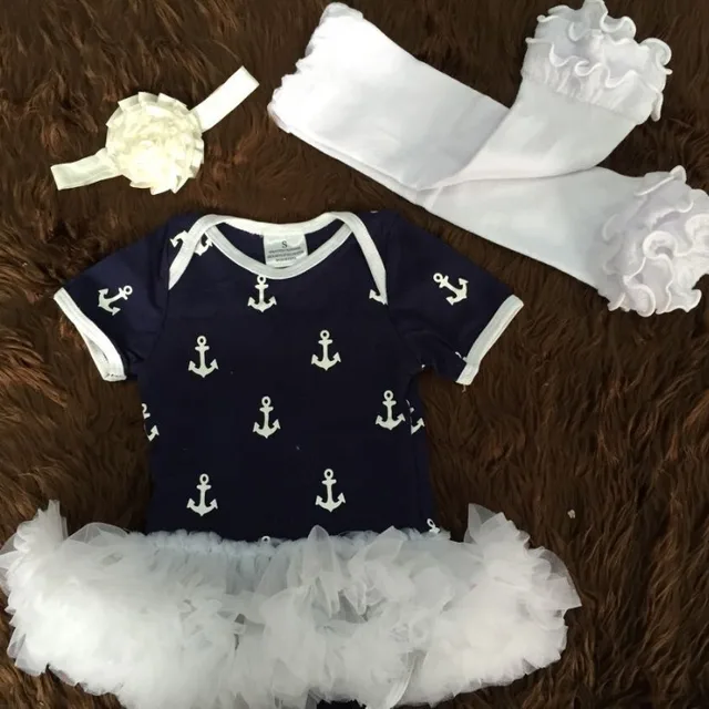 wholesale kids romper set baby wear, baby bodysuits anchor for