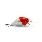 Fishing Bait NBL9190 45mm 8g Casting Floating Crank Lure Crankbaits