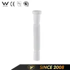 Factory well design good quality flexible drain pipe sink