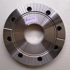 Sanitary Vacuum reducing flange Forged spectacle blind flange price