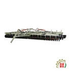 New agricultural machinery of combined soil working machine disc harrow