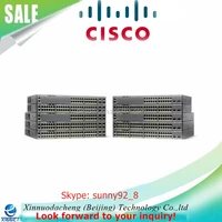 Computer Hardware And Software WS C2960X