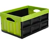 600*400*305mm Collapsible Storage Crate for Picnic