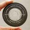 Blank Mini CD Disc Direct Factory Supply