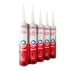 Auto glass silicone sealant windshield polyurethane adhesive sealant glue with cheap price